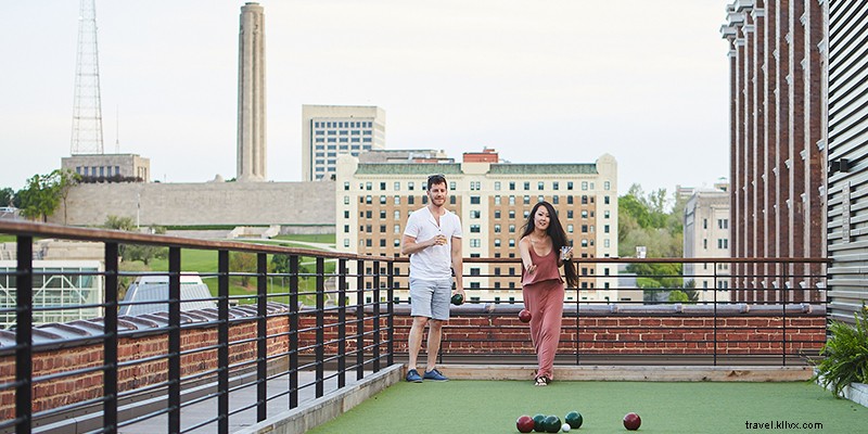 Host the Perfect Budget-Friendly Meeting in Kansas City: Expert Tips