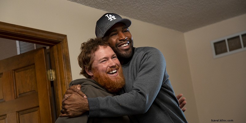 Queer Eye Kansas City: Season 4 Episode 8 - Farm to Able | Fab 5 Transforms Farmer Matt s Life