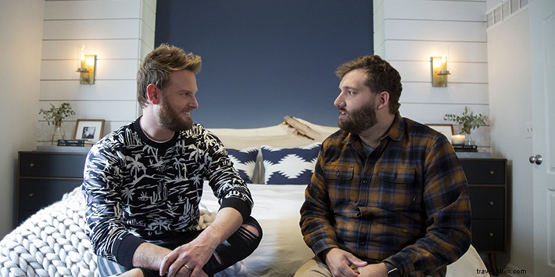 Queer Eye Season 4, Episode 7: Veteran s Emotional Homecoming and Path to Balance in Kansas City