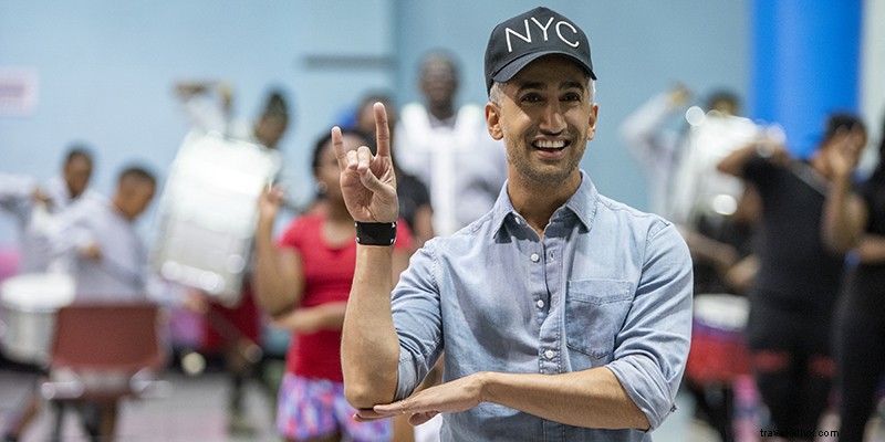 Queer Eye Season 4 Episode 4: Wanda s Heartwarming Transformation in Kansas City