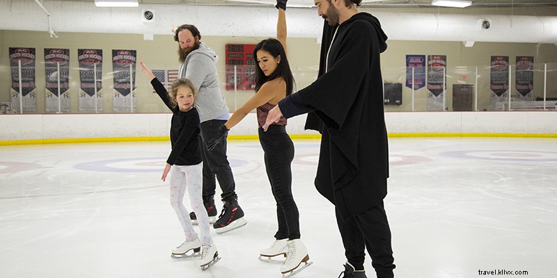 Queer Eye Kansas City: Season 4 Episode 3 - Stoner Skates By Makeover Recap