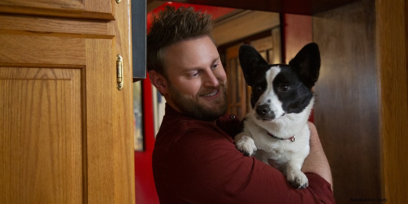 Queer Eye Kansas City: Season 4 Episode 3 - Stoner Skates By Makeover Recap