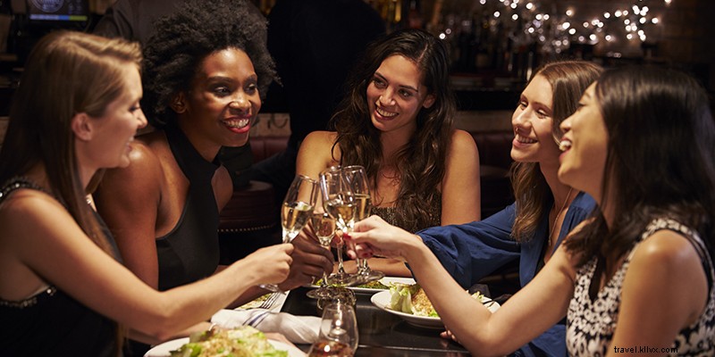 Ultimate Guide to Kansas City Casinos: Gaming, Dining & Luxury Stays