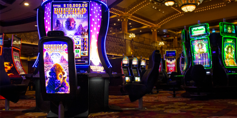 Ultimate Guide to Kansas City Casinos: Gaming, Dining & Luxury Stays