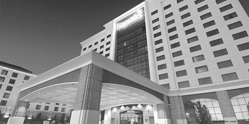 Ultimate Guide to Kansas City Casinos: Gaming, Dining & Luxury Stays