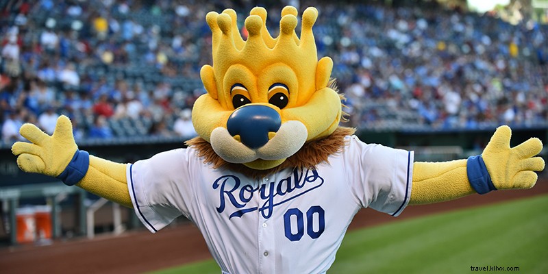 Discover Sensory-Friendly Attractions and Activities in Kansas City