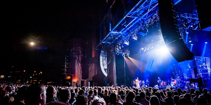 7 Essential Mini Itineraries for Live Music at Kansas City s Top Venues