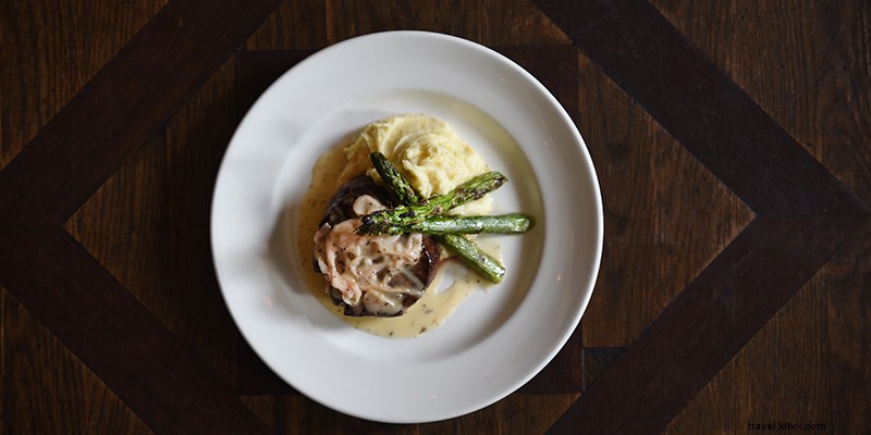 7 Essential Mini Itineraries for Live Music at Kansas City s Top Venues