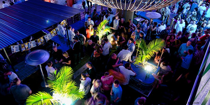 7 Essential Mini Itineraries for Live Music at Kansas City s Top Venues