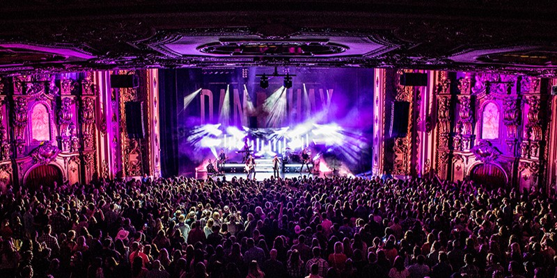 7 Essential Mini Itineraries for Live Music at Kansas City s Top Venues