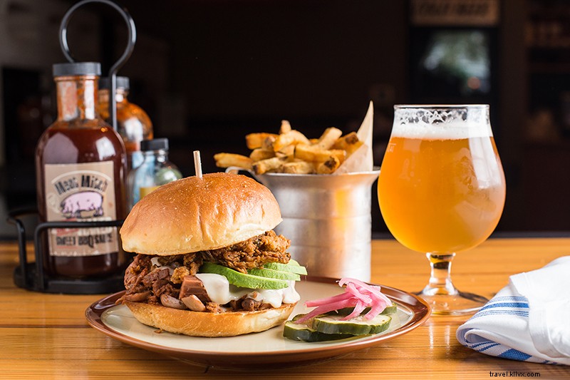 7 Essential Mini Itineraries for Live Music at Kansas City s Top Venues