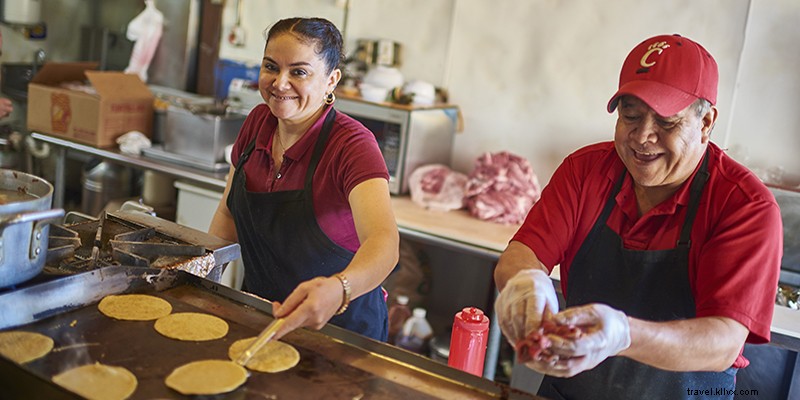 7 Essential Mini Itineraries for Live Music at Kansas City s Top Venues