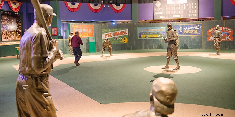 Ultimate Kansas City Chiefs Weekend Itinerary: Tailgate & Game Day at Arrowhead