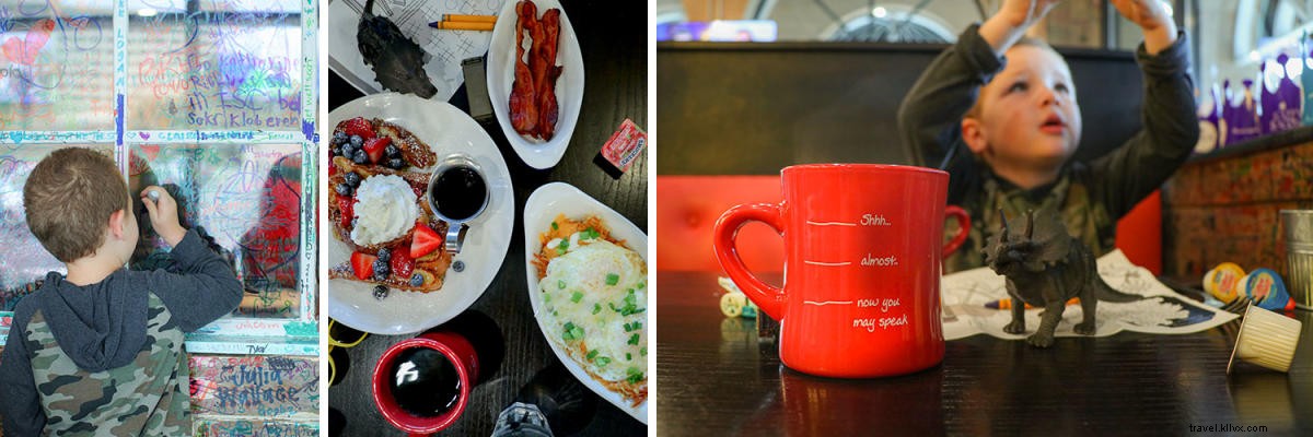 Ultimate Guide to a Fun-Filled Family Weekend in Overland Park