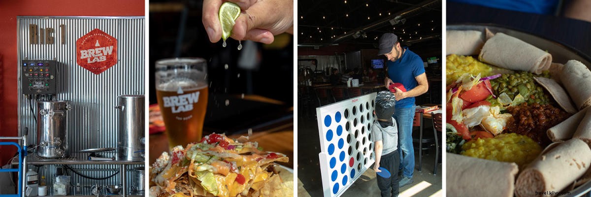 Ultimate Guide to a Fun-Filled Family Weekend in Overland Park