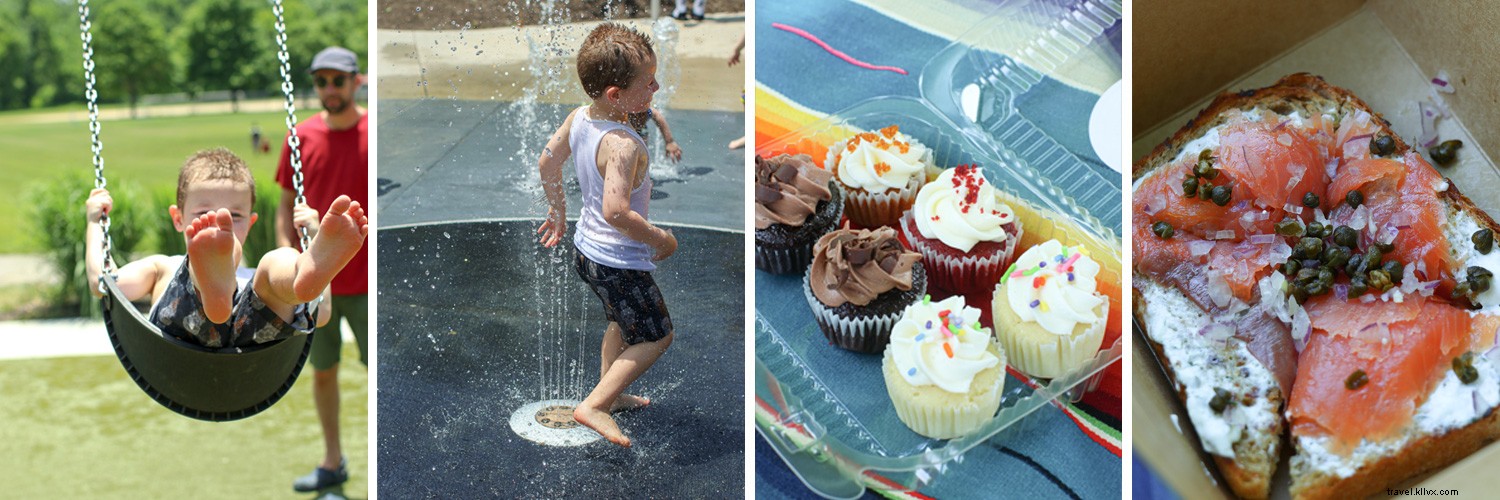 Ultimate Guide to a Fun-Filled Family Weekend in Overland Park