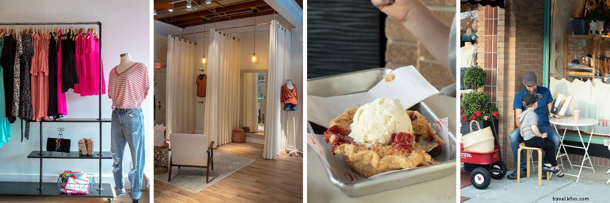 Ultimate Guide to a Fun-Filled Family Weekend in Overland Park