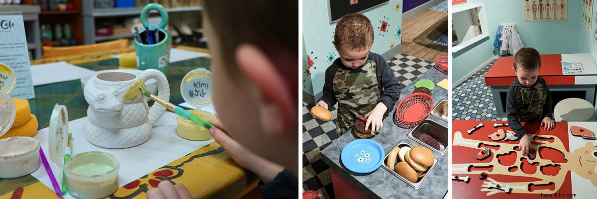 Ultimate Guide to a Fun-Filled Family Weekend in Overland Park