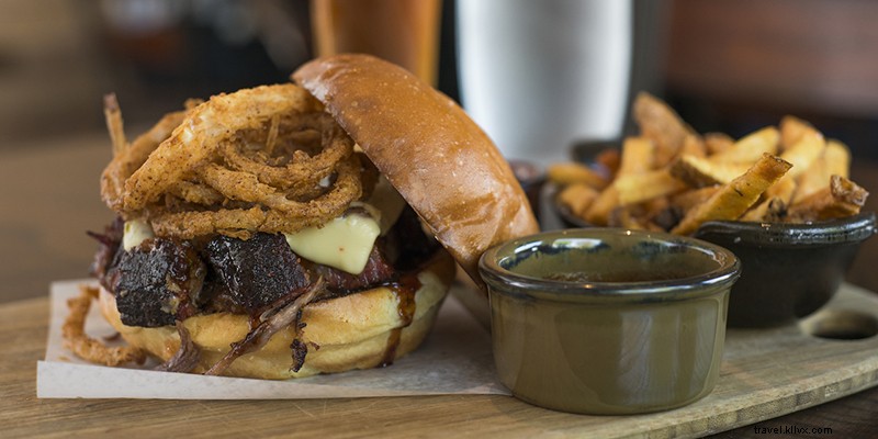 Discover 4 Compelling Reasons to Visit Overland Park This Summer