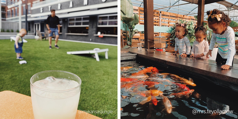 Discover 4 Compelling Reasons to Visit Overland Park This Summer