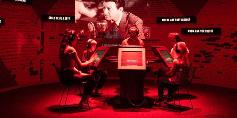 Harry S. Truman Presidential Library & Museum Reopens After $29 Million Renovation