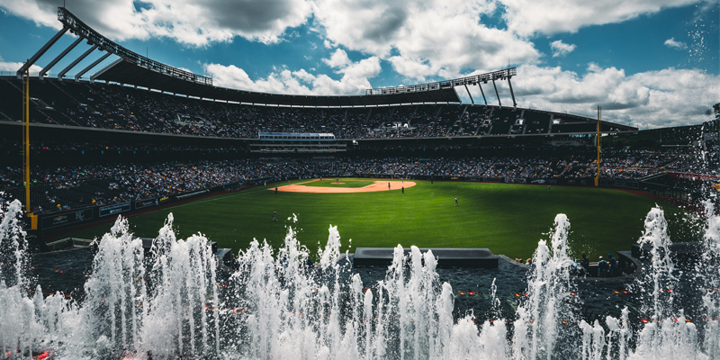 Experience Royals Opening Day at Kauffman Stadium: Kansas City Tradition Awaits