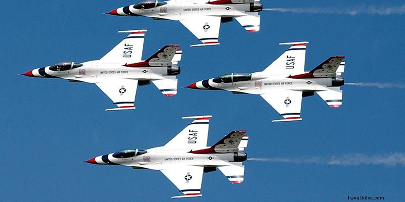 Kansas City s Ultimate Guide to 4th of July: Fireworks, Festivals & Events