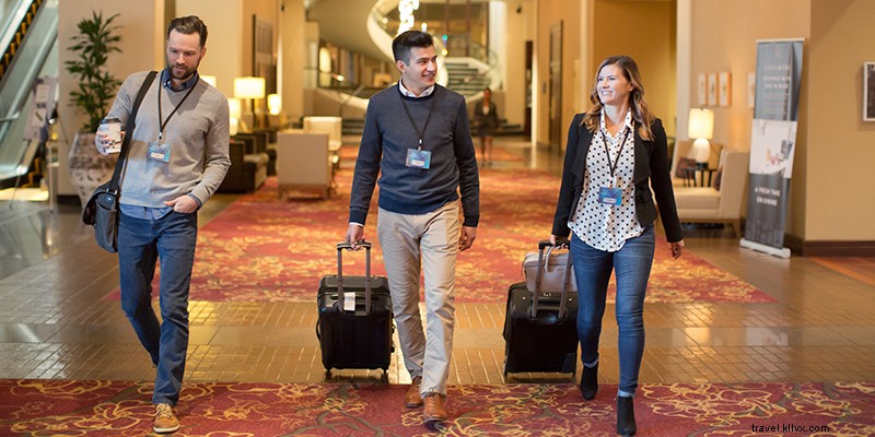 Discover Kansas City s Premier Convention Package: World-Class Venues, Hotels & Attractions