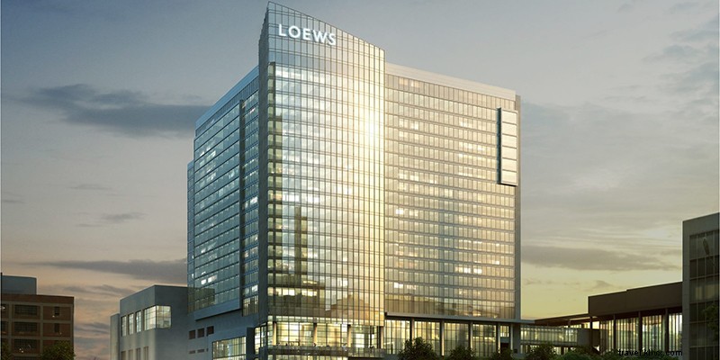 Discover Kansas City s Premier Convention Package: World-Class Venues, Hotels & Attractions