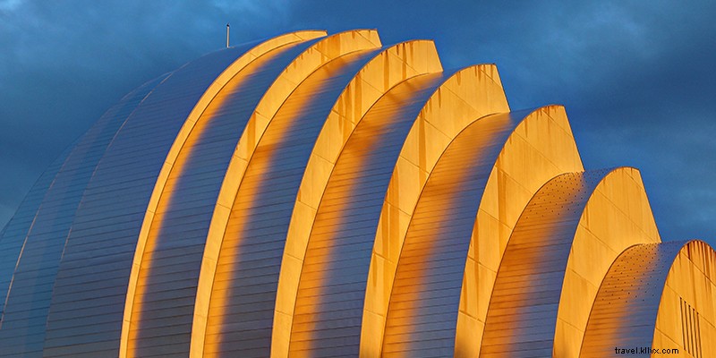 Discover Kansas City s Premier Convention Package: World-Class Venues, Hotels & Attractions