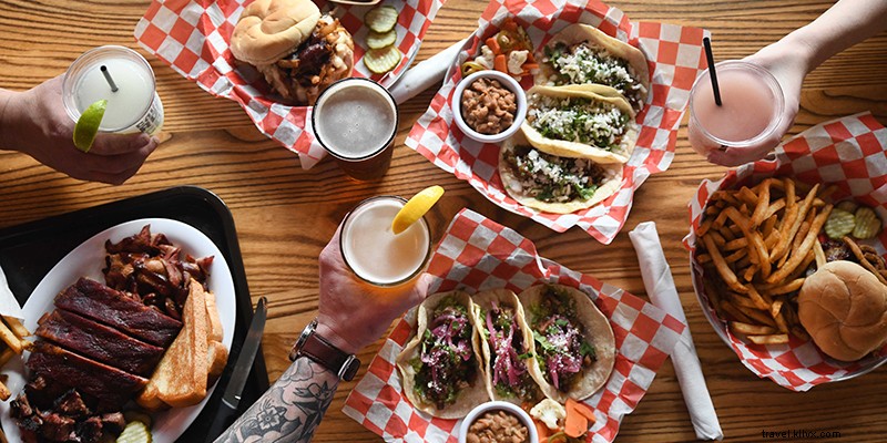 Discover Kansas City s Premier Convention Package: World-Class Venues, Hotels & Attractions