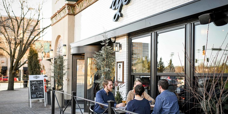 Kansas City s Best Bloody Marys: Top Brunch Spots & Unique Twists