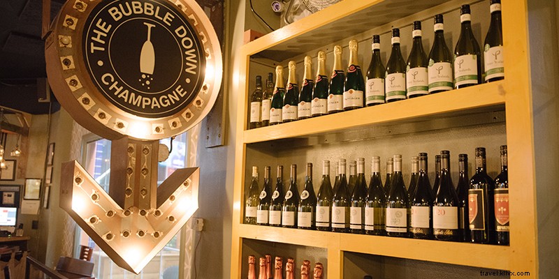 Discover Kansas City s Premier Wineries and Wine Bars