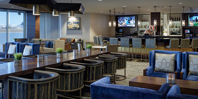 KCI Convention District: Ultimate Convenience for Events Near Kansas City International Airport