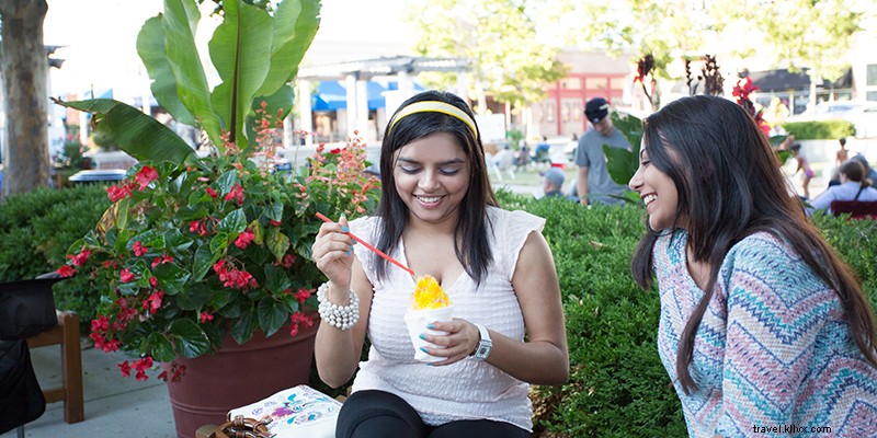 KCI Convention District: Ultimate Convenience for Events Near Kansas City International Airport