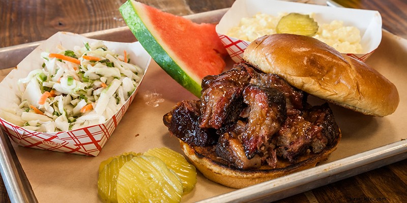 KCI Convention District: Ultimate Convenience for Events Near Kansas City International Airport