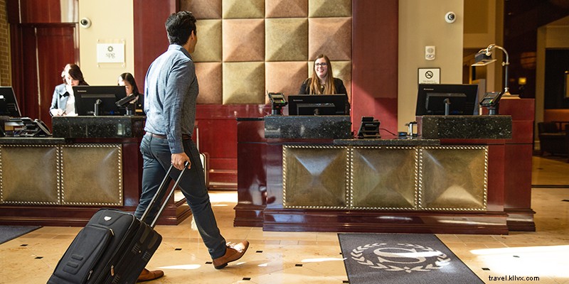 Overland Park Convention District: Premier Event Hub Near Kansas City