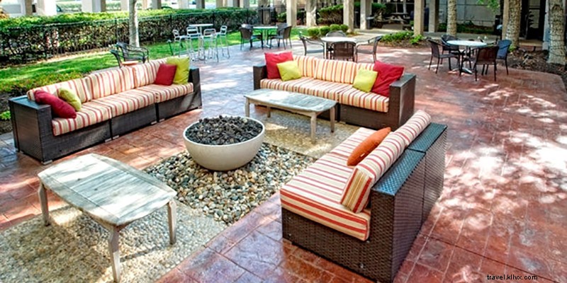 Overland Park Convention District: Premier Event Hub Near Kansas City