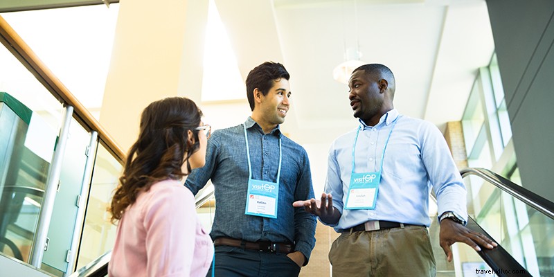 Overland Park Convention District: Premier Event Hub Near Kansas City