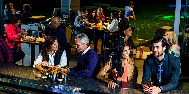 Overland Park Convention District: Premier Event Hub Near Kansas City