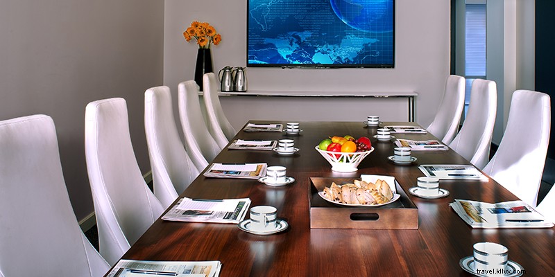 Country Club Plaza: Kansas City s Premier Convention District for Events