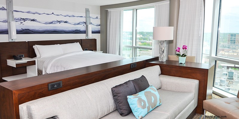 Country Club Plaza: Kansas City s Premier Convention District for Events