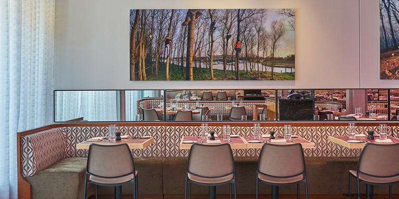 Kansas City s Downtown Convention District: Premier Hub for Events & Conventions