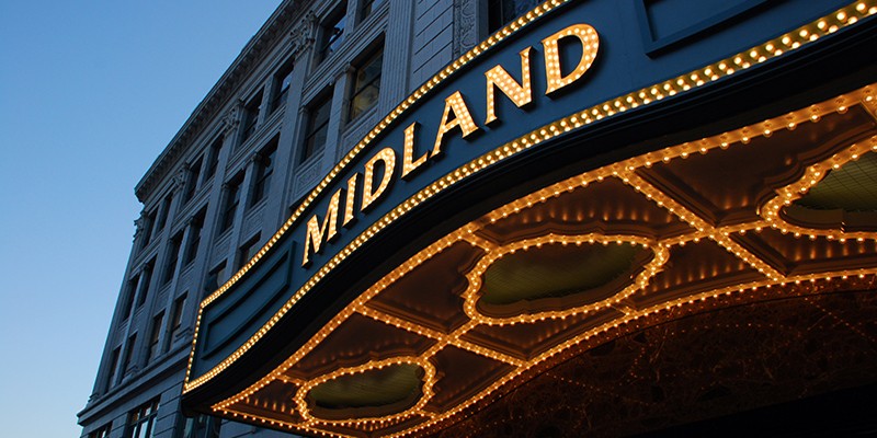 Kansas City s Downtown Convention District: Premier Hub for Events & Conventions