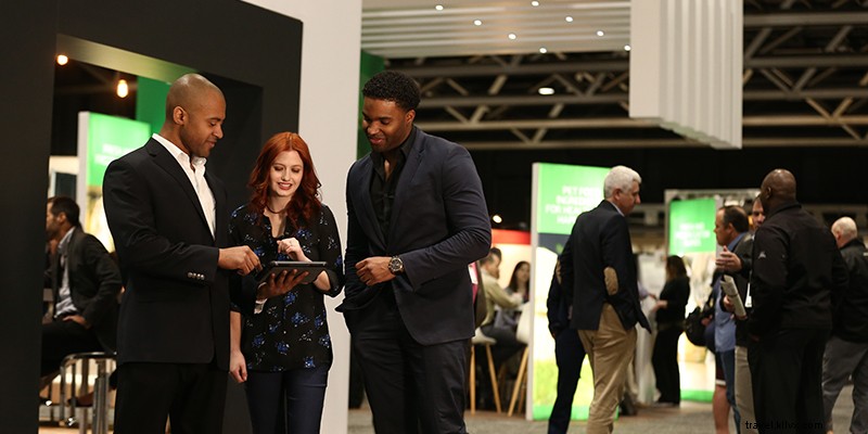 Kansas City s Downtown Convention District: Premier Hub for Events & Conventions