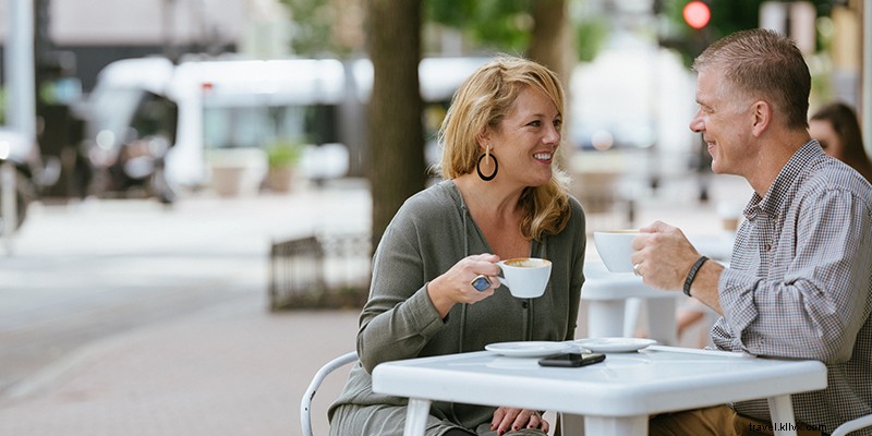 Ultimate Kansas City March Basketball Itinerary: College Hoops Guide