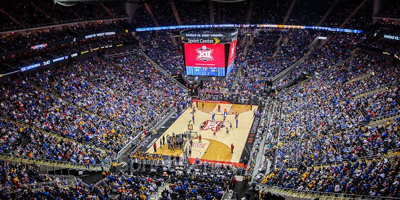 Ultimate Kansas City March Basketball Itinerary: College Hoops Guide