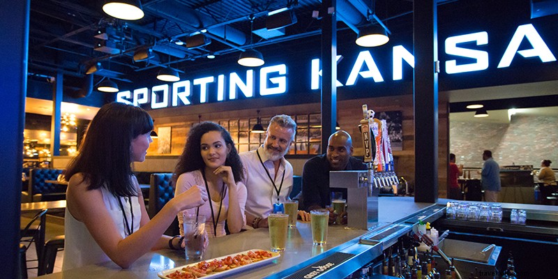 Ultimate Kansas City March Basketball Itinerary: College Hoops Guide