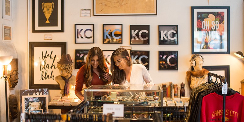 Ultimate Kansas City March Basketball Itinerary: College Hoops Guide