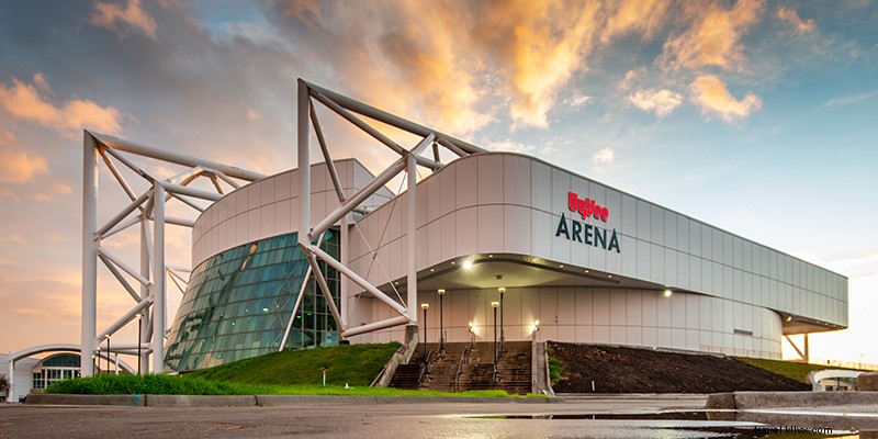 Ultimate Kansas City March Basketball Itinerary: College Hoops Guide